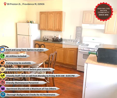 59 Preston St #2L-1 Photo 1
