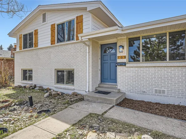 709 S Alkire Street, Lakewood, CO 80228