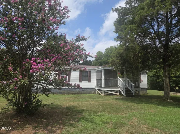 109 Bolton Ln, Warrenton, NC 27589