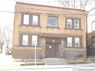1020 Chestnut Ave, Kansas City, MO 64127