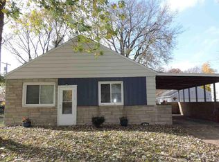1413 S 9th St, Pekin, IL