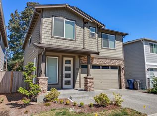3725 133rd Pl SW #16, Lynnwood, WA 98087