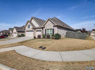 28687 Blythe Ln NW, Madison, AL 35756