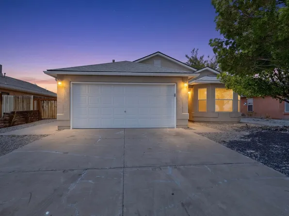 141 18th St SE, Rio Rancho, NM 87124