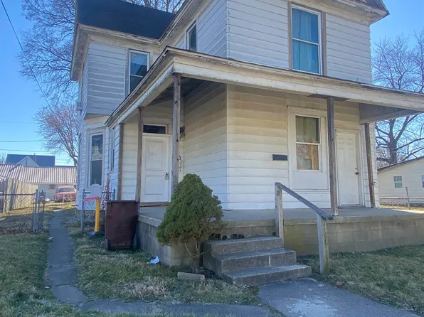 435 Washington St, Logansport, IN 46947