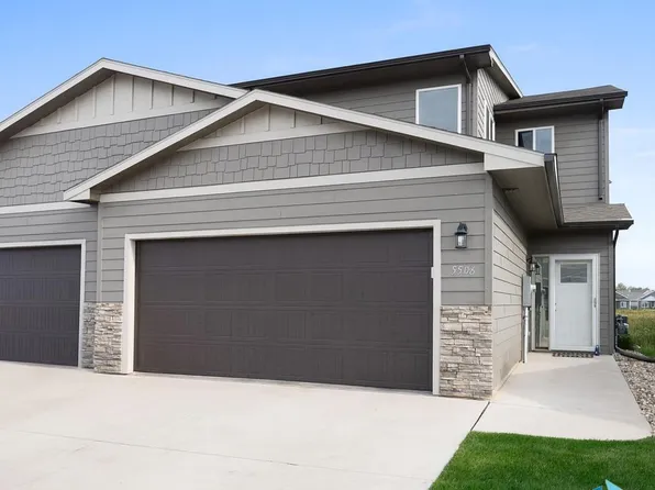 5506 S Seville Pl, Sioux Falls, SD 57108