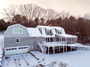 287 North Rd, Deerfield, NH 03037