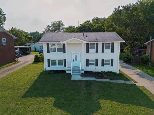 407 Tampa Dr, Nashville, TN 37211