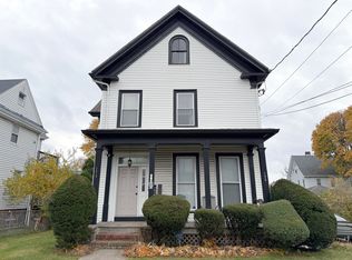 173 Elm St #2, Braintree, MA 02184