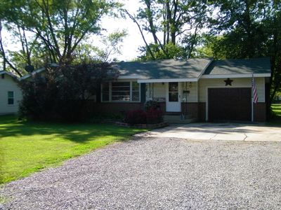 703 N Lincoln St, Salem, IL, 62881