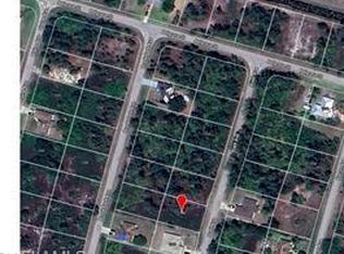 1240 Buell Ave, Fort Myers, FL 33913