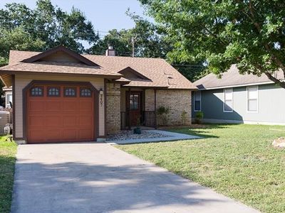 1407 Peachtree Valley Dr, Round Rock, TX, 78681