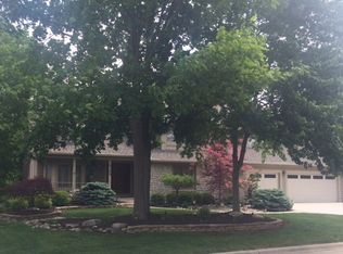 8188 Crossgate Ct N, Dublin, OH 43017