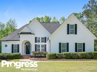 110 Crawdad Ct, Garner, NC 27529