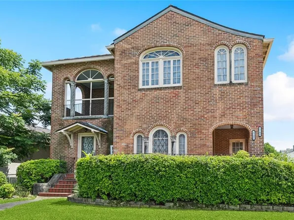 1706 Metairie Rd, Metairie, LA 70005