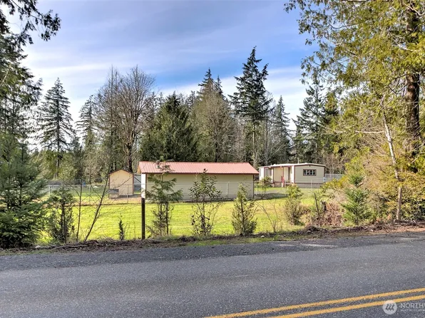 1591 E North Island Drive, Shelton, WA 98584