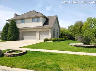 16846 S Mohican Dr, Lockport, IL 60441