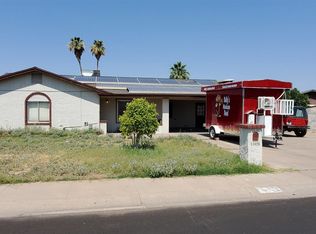 11026 N 40th Ave, Phoenix, AZ 85029