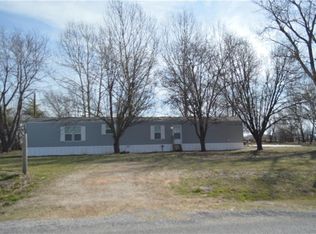 9701 60th St, NOBLE, OK 73068