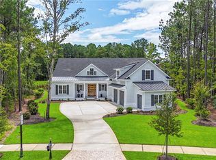 150 Tupelo St, Pooler, GA 31322