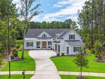150 Tupelo St, Pooler, GA, 31322