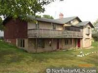 14988 25th Ave NE, Rice, MN 56367