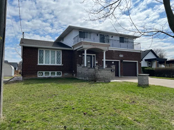 4628 Baldwin Ave, Niagara Falls, ON L2H 1N8