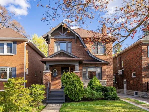 17 Glen Stewart Ave, Toronto, ON M4E 1P6