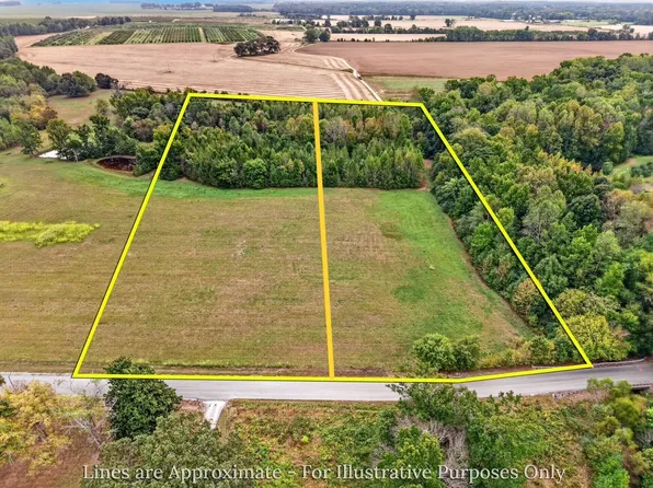 0 Scott Orchard Rd Lot 2, Taft, TN 38488