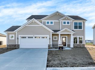 167 Lynnette Way, Cumberland, IN 46229