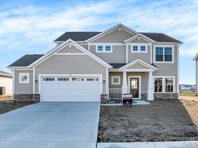 167 Lynnette Way, Cumberland, IN, 46229