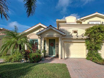 1152 Beachcomber Ct #15, Osprey, FL, 34229