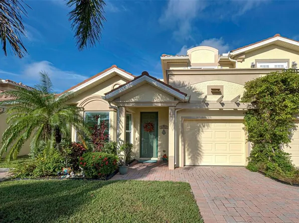 1152 Beachcomber Ct #15, Osprey, FL 34229