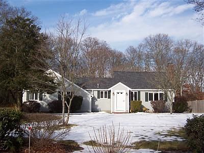 2nd image of 94 Wakeby Rd