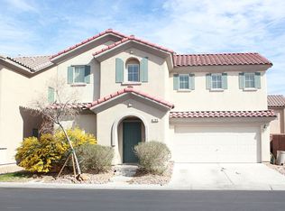 700 Shadwell St, Las Vegas, NV 89178