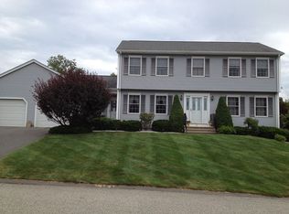 33 Tanglewood Dr, Springfield, MA 01129