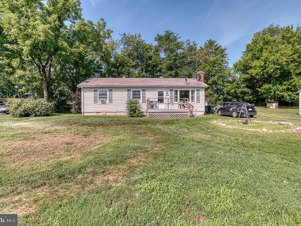 1st image of 15458 Braggs Corner Rd