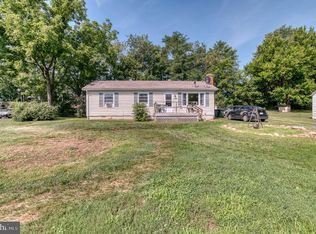 15458 Braggs Corner Rd, Culpeper, VA 22701