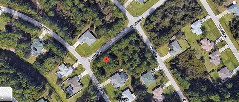 2nd image of 3947 Meredith Ave