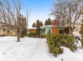 1118 68th St NW, Edmonton, AB