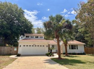 3879 Flintwood Rd, Pensacola, FL 32504