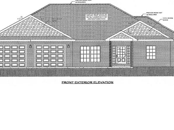 1909 Wheelwright Dr, Cape Girardeau, MO 63701