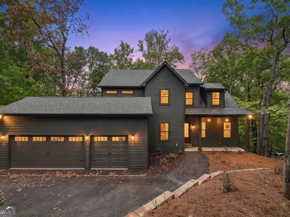 66 Meadowbrook Rdg, Jasper, GA 30143