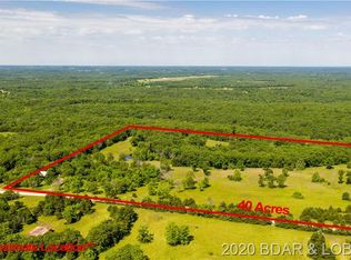 497 Swinging Bridges Rd, Montreal, MO 65591