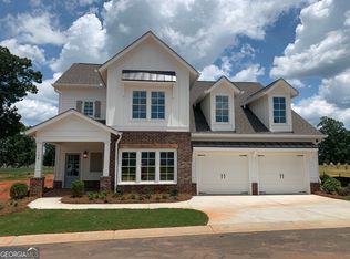 158 Lakewood Park, Statham, GA 30666
