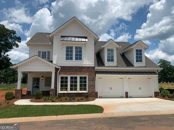 158 Lakewood Park, Statham, GA 30666