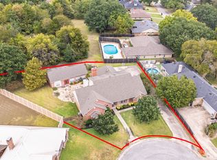 6400 Creekside Dr, Greenville, TX 75402