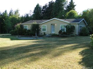 9421 Misery Point Rd NW, Seabeck, WA 98380