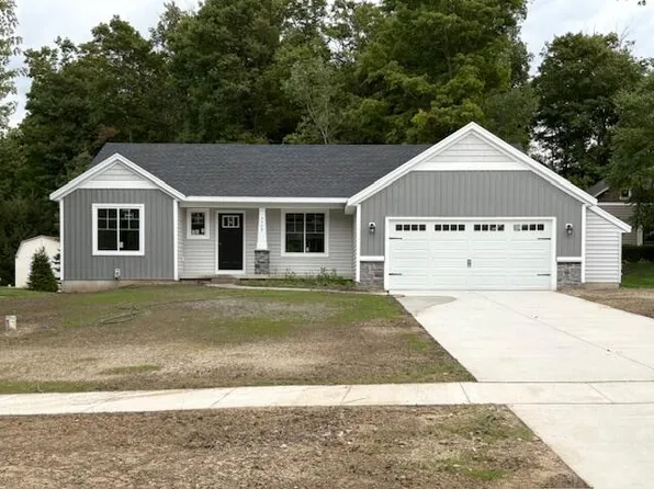 4579 Wren Dr SE, Caledonia, MI 49316