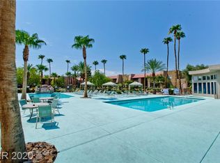 5261 River Glen Dr UNIT 201, Las Vegas, NV 89103